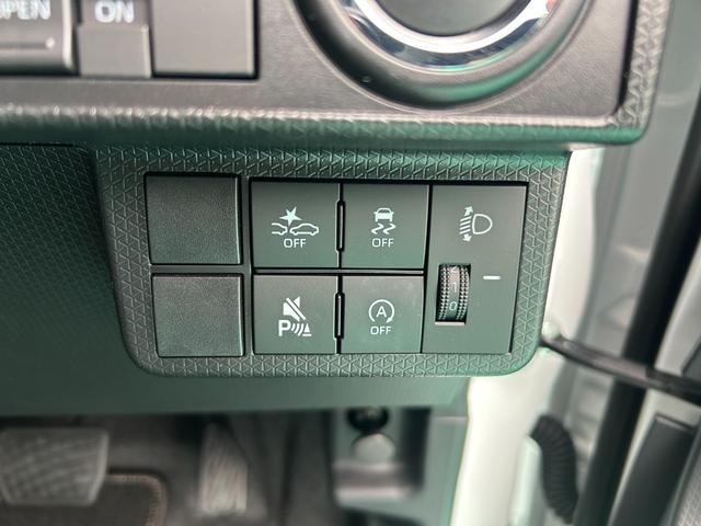 タントX(石川県)の中古車