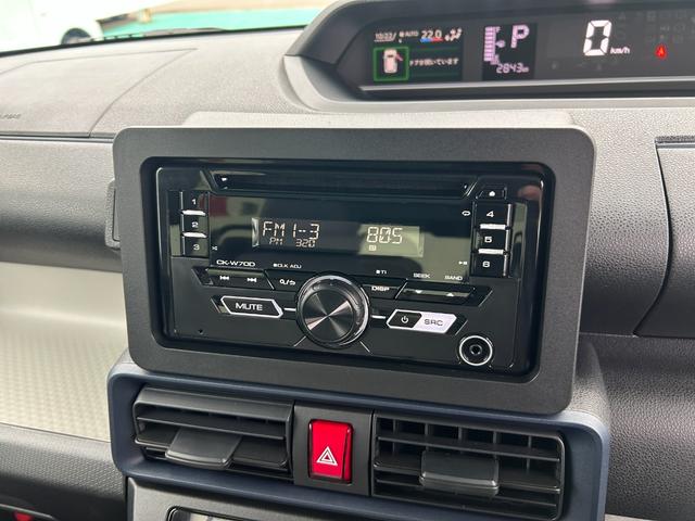 タントX(石川県)の中古車