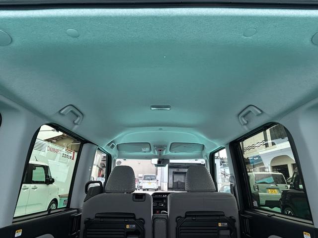 タントX(石川県)の中古車