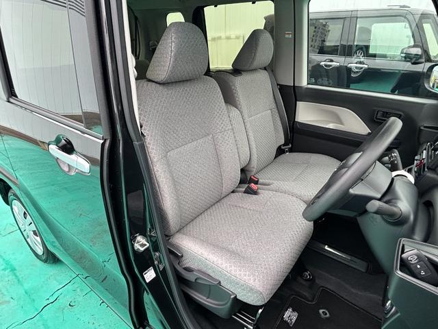 タントX(石川県)の中古車