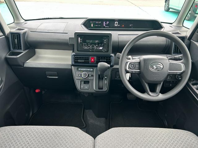タントX(石川県)の中古車