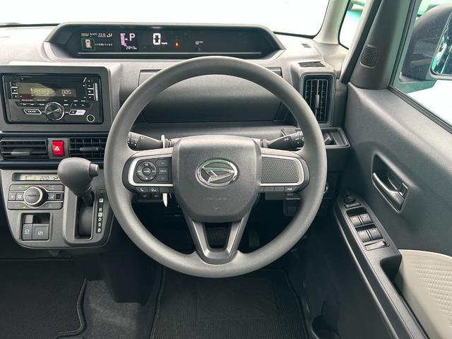タントX(石川県)の中古車