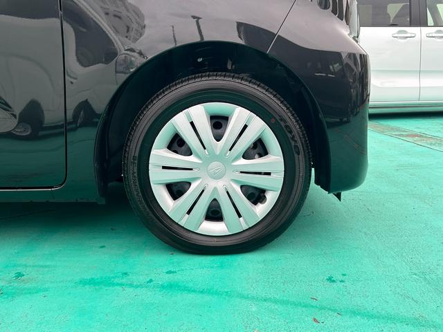 タントX(石川県)の中古車