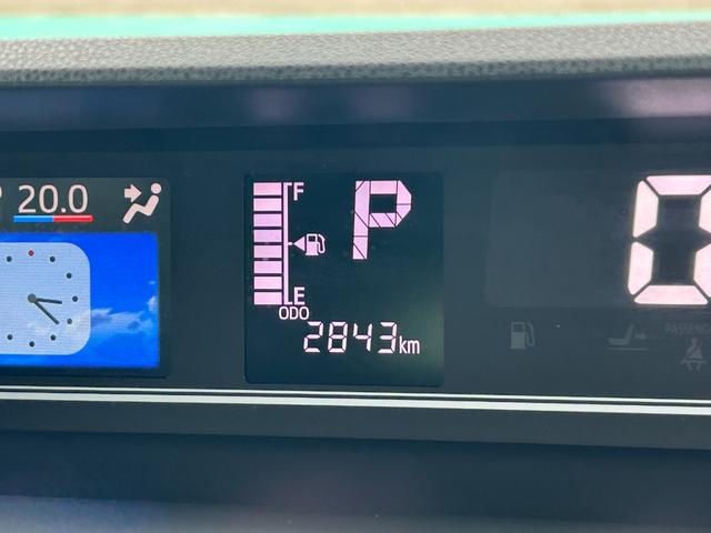 タントX(石川県)の中古車