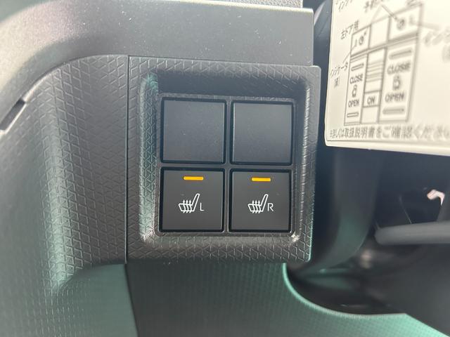 タントX(石川県)の中古車