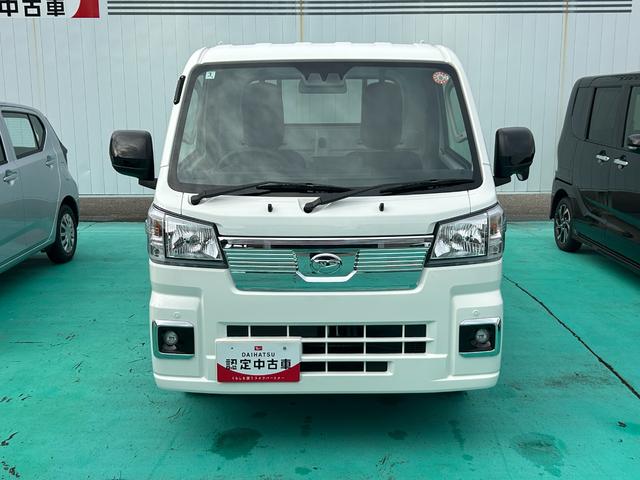 ハイゼットトラックエクストラ（石川県）の中古車