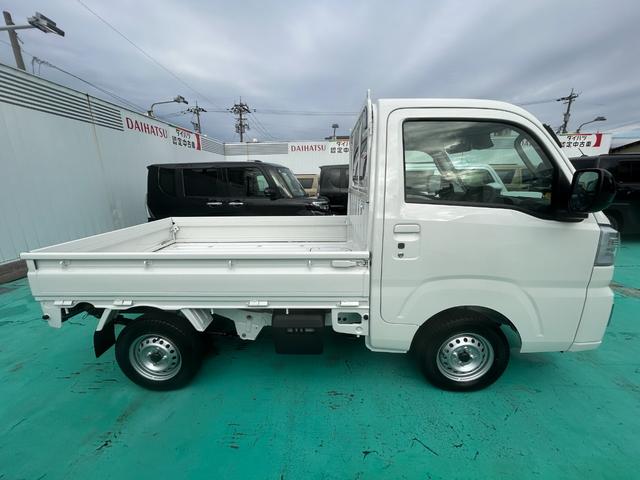ハイゼットトラックエクストラ（石川県）の中古車