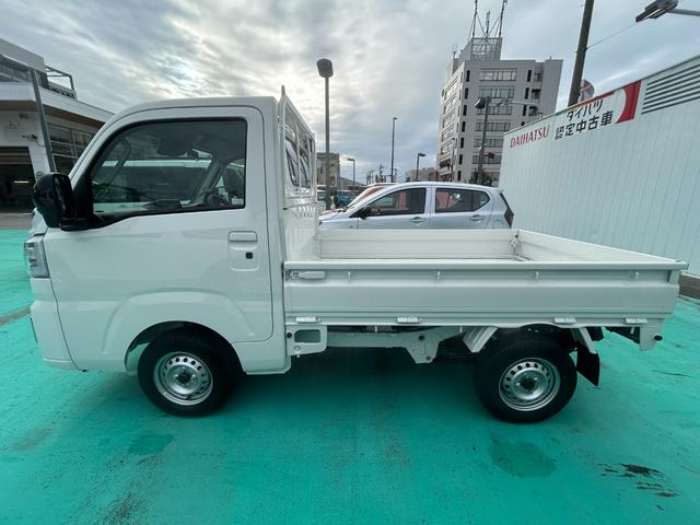 ハイゼットトラックエクストラ（石川県）の中古車