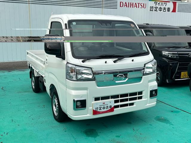 ハイゼットトラックエクストラ（石川県）の中古車