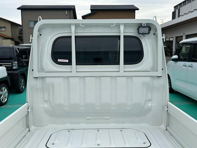 ハイゼットトラックエクストラ（石川県）の中古車