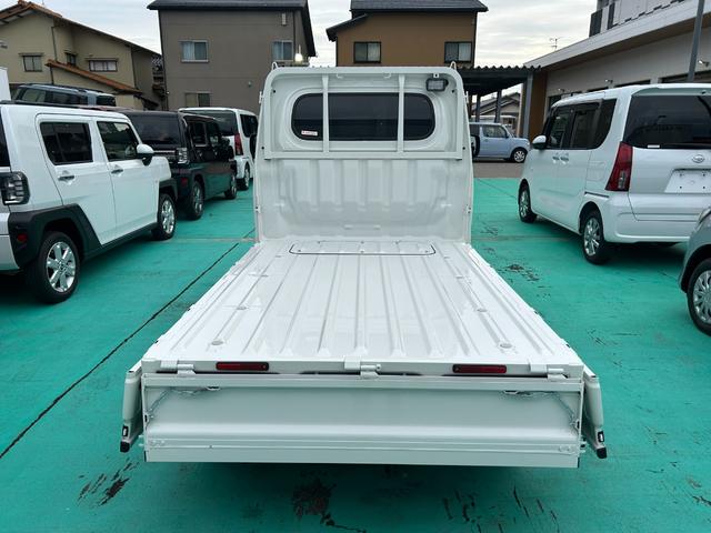 ハイゼットトラックエクストラ（石川県）の中古車