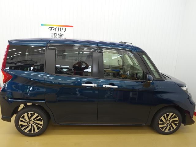 トールＧ（石川県）の中古車