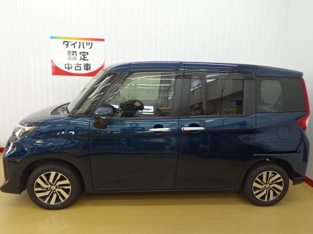 トールＧ（石川県）の中古車