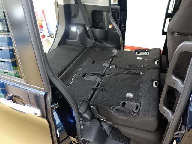 トールＧ（石川県）の中古車