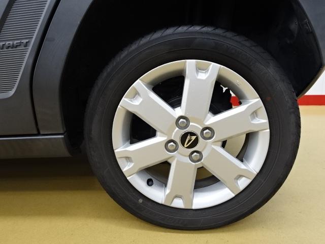 タフトＧ（石川県）の中古車
