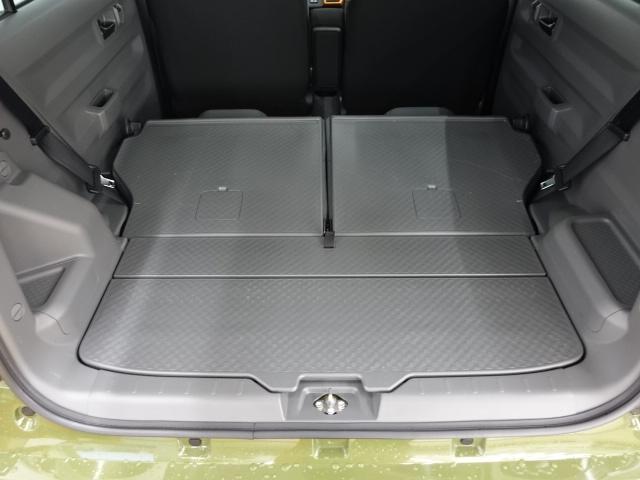 タフトＧ（石川県）の中古車