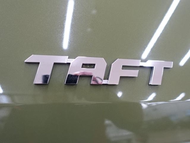 タフトＧ（石川県）の中古車