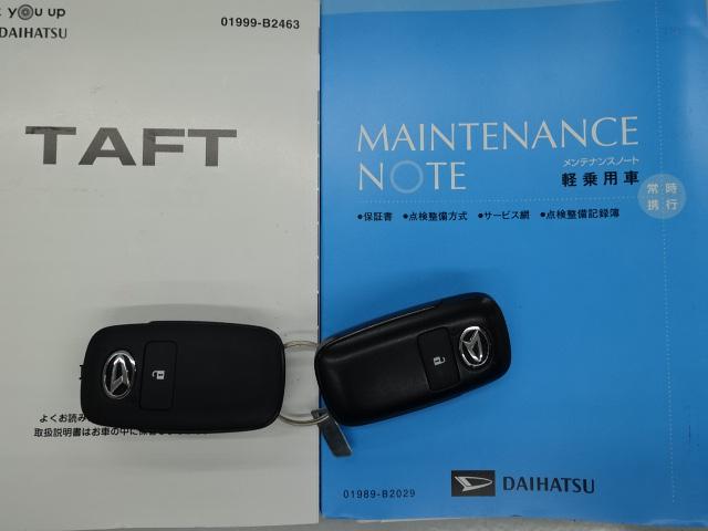 タフトＧ（石川県）の中古車