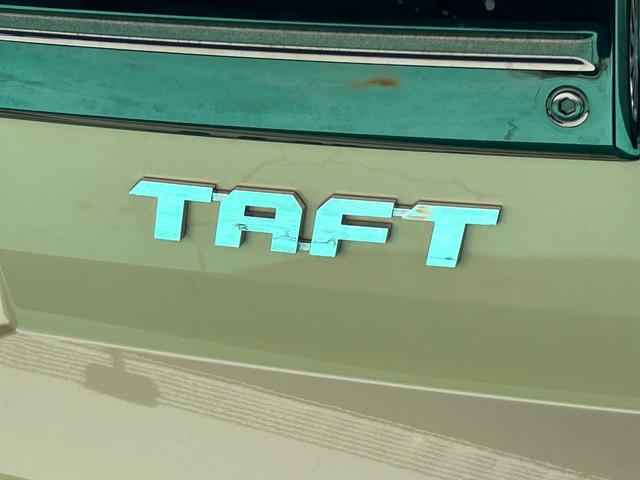 タフトＧ　ダーククロムベンチャーオートエアコン　ＣＤオーディオ　オートライト　シートヒーター　キーフリー（石川県）の中古車
