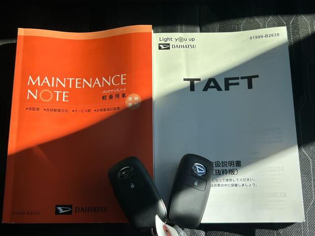 タフトＧ　ダーククロムベンチャーオートエアコン　ＣＤオーディオ　オートライト　シートヒーター　キーフリー（石川県）の中古車