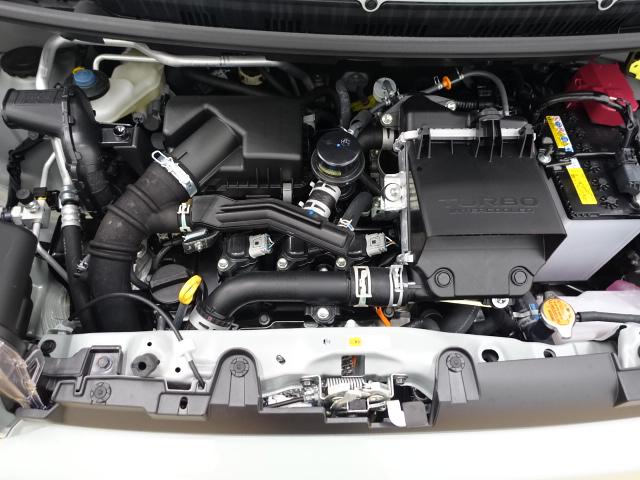 タフトＧターボ（石川県）の中古車