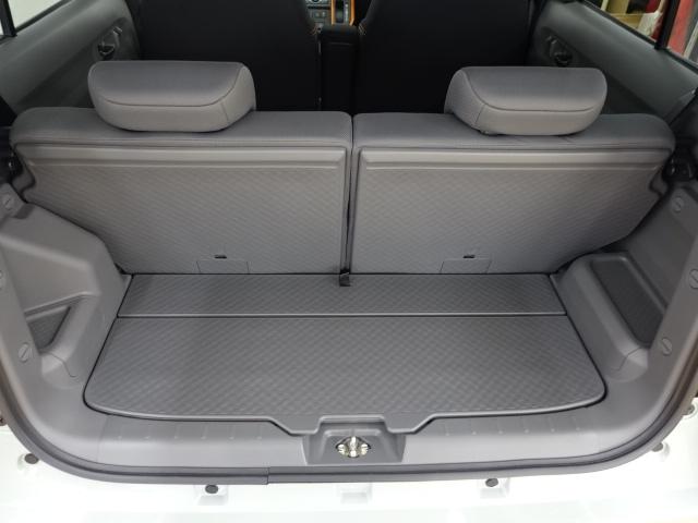 タフトＧターボ（石川県）の中古車