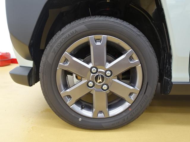 タフトＧターボ（石川県）の中古車