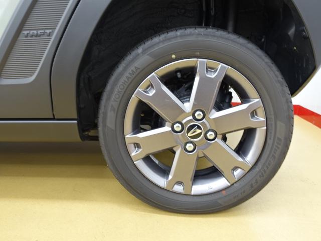 タフトＧターボ（石川県）の中古車