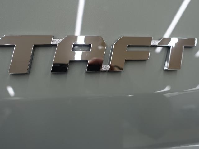 タフトＧターボ（石川県）の中古車