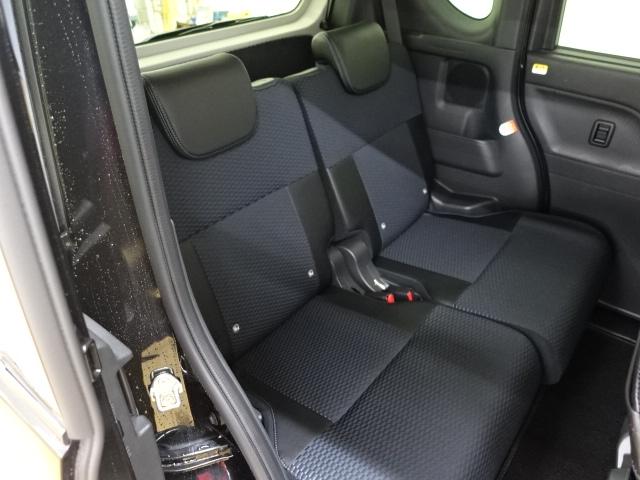 タントカスタムX(石川県)の中古車