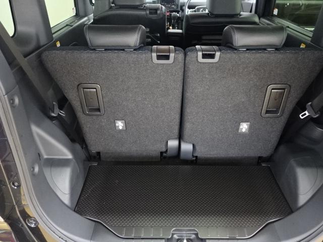 タントカスタムX(石川県)の中古車
