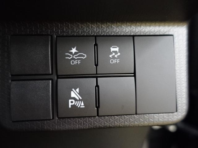 タントカスタムX(石川県)の中古車