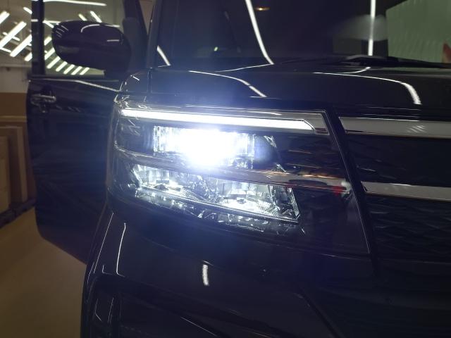 タントカスタムX(石川県)の中古車