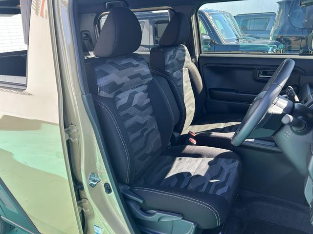 タフトG ダーククロムベンチャー(石川県)の中古車
