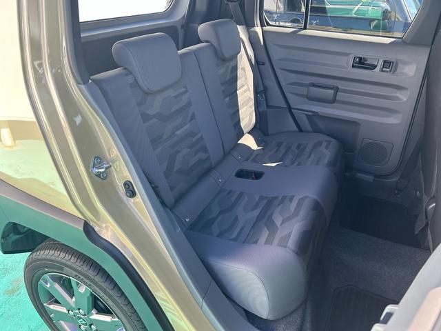 タフトG ダーククロムベンチャー(石川県)の中古車