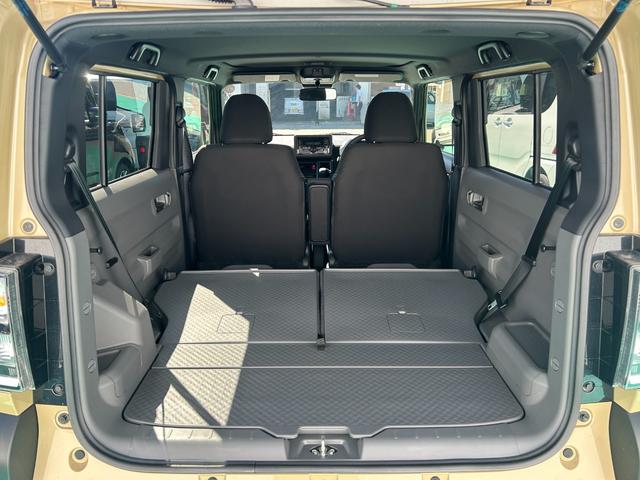 タフトG ダーククロムベンチャー(石川県)の中古車