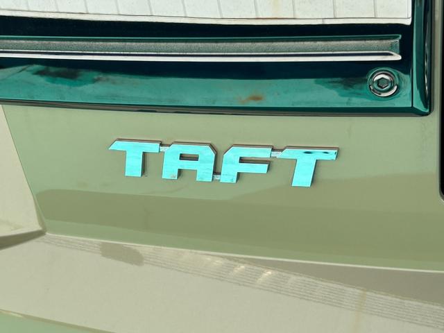 タフトG ダーククロムベンチャー(石川県)の中古車