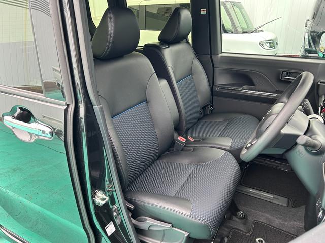 タントカスタムX(石川県)の中古車