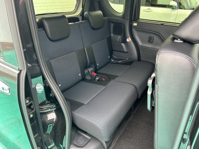 タントカスタムX(石川県)の中古車