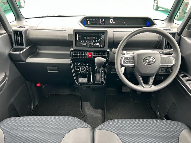 タントカスタムX(石川県)の中古車