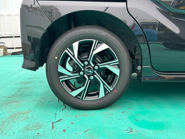 タントカスタムX(石川県)の中古車