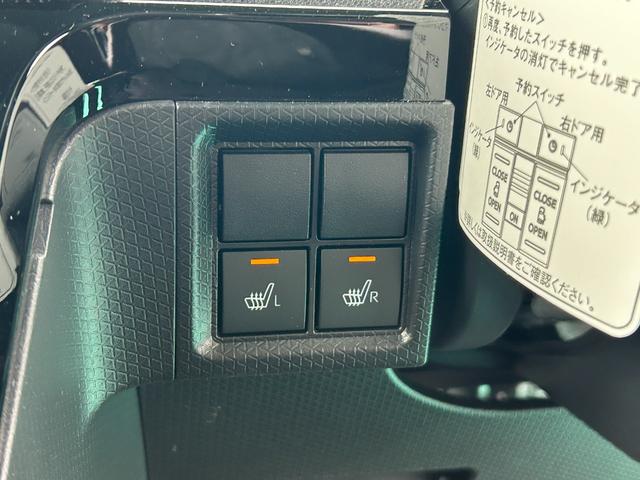 タントカスタムX(石川県)の中古車