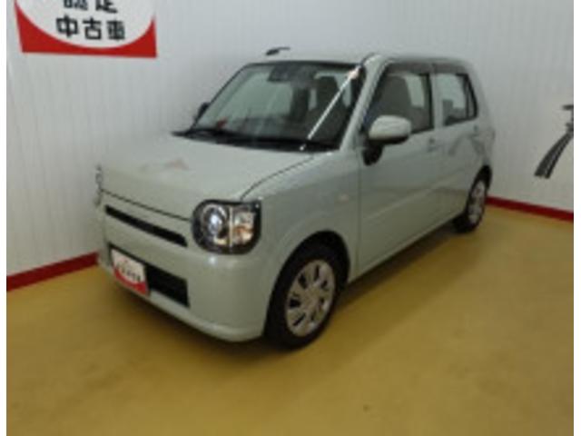 ミラトコットＬ　ＳＡIII社外ＤＶＤチューナー　オートハイビーム　ＬＥＤヘッドライト（石川県）の中古車