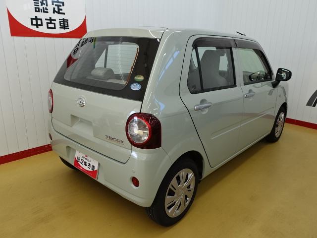 ミラトコットＬ　ＳＡIII社外ＤＶＤチューナー　オートハイビーム　ＬＥＤヘッドライト（石川県）の中古車