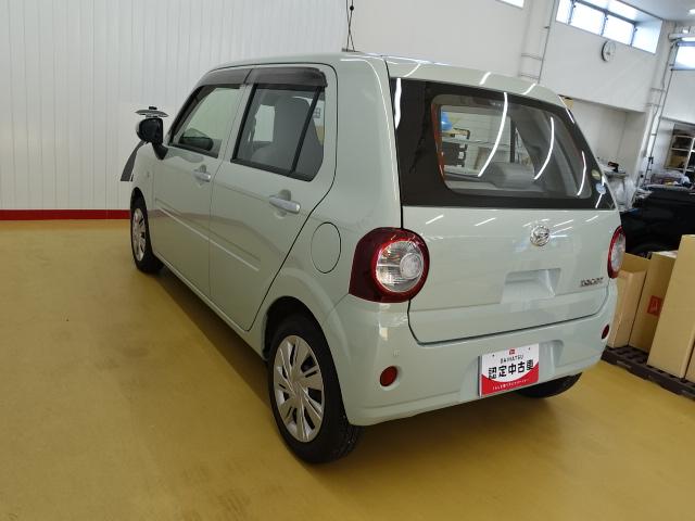 ミラトコットＬ　ＳＡIII社外ＤＶＤチューナー　オートハイビーム　ＬＥＤヘッドライト（石川県）の中古車