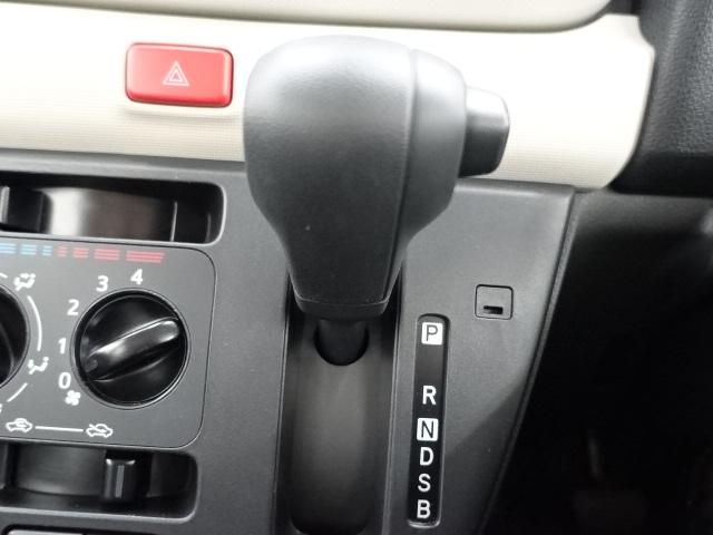 ミラトコットＬ　ＳＡIII社外ＤＶＤチューナー　オートハイビーム　ＬＥＤヘッドライト（石川県）の中古車