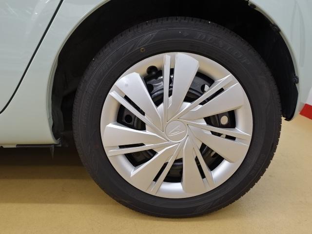 ミラトコットＬ　ＳＡIII社外ＤＶＤチューナー　オートハイビーム　ＬＥＤヘッドライト（石川県）の中古車