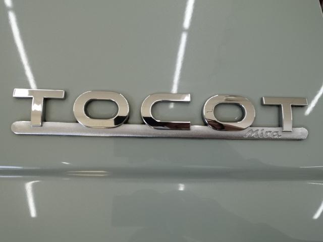 ミラトコットＬ　ＳＡIII社外ＤＶＤチューナー　オートハイビーム　ＬＥＤヘッドライト（石川県）の中古車