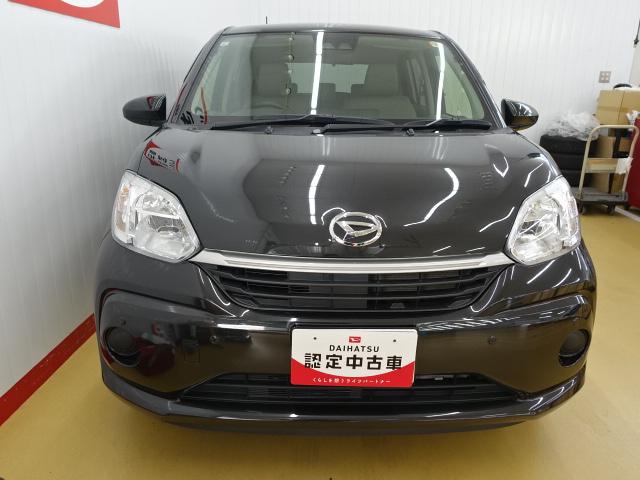 ブーンＸ　Ｌパッケージ　ＳＡIII（石川県）の中古車