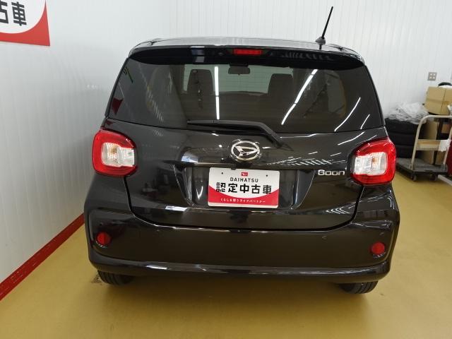 ブーンＸ　Ｌパッケージ　ＳＡIII（石川県）の中古車